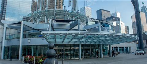 Metro Toronto Convention Centre