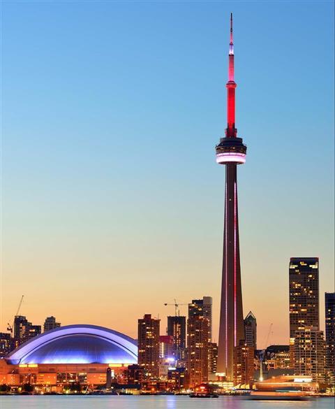 CN Tower