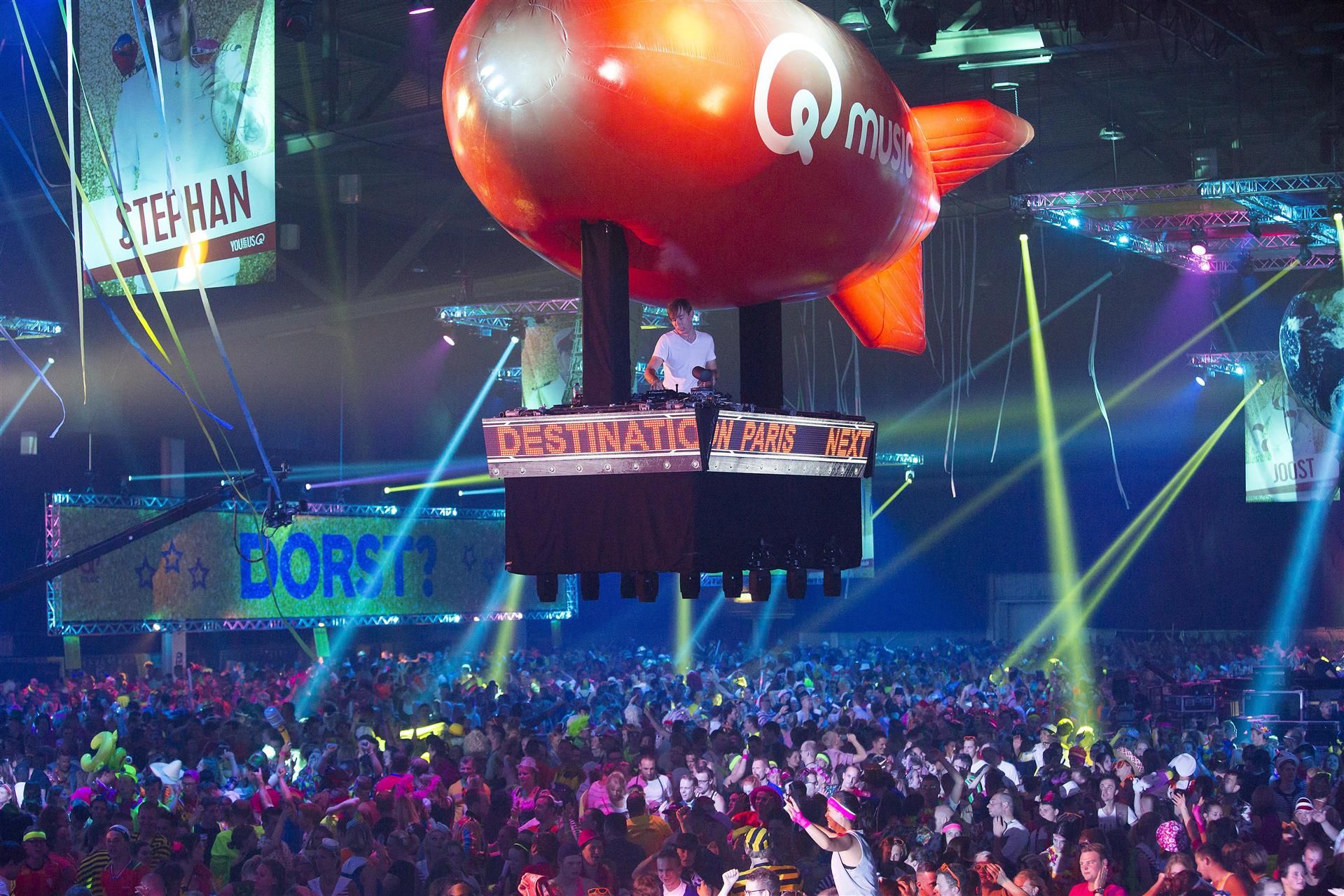 Afbeelding van locatie