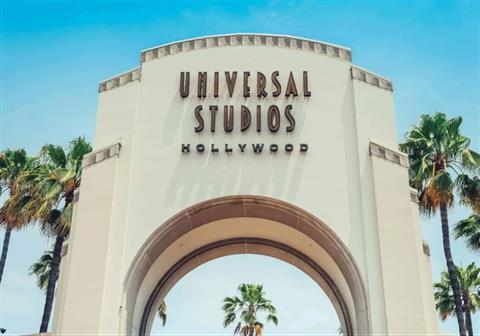 Universal Studios Hollywood
