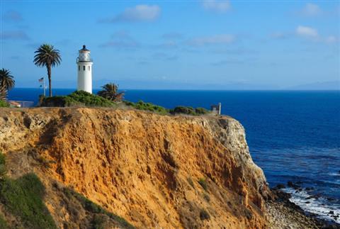 Point Vicente Interpretive Center & Lighthouse