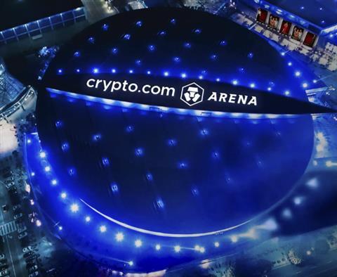 crypto.com Arena