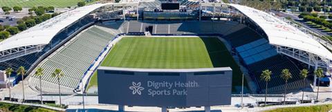 Dignity Health Sports Park