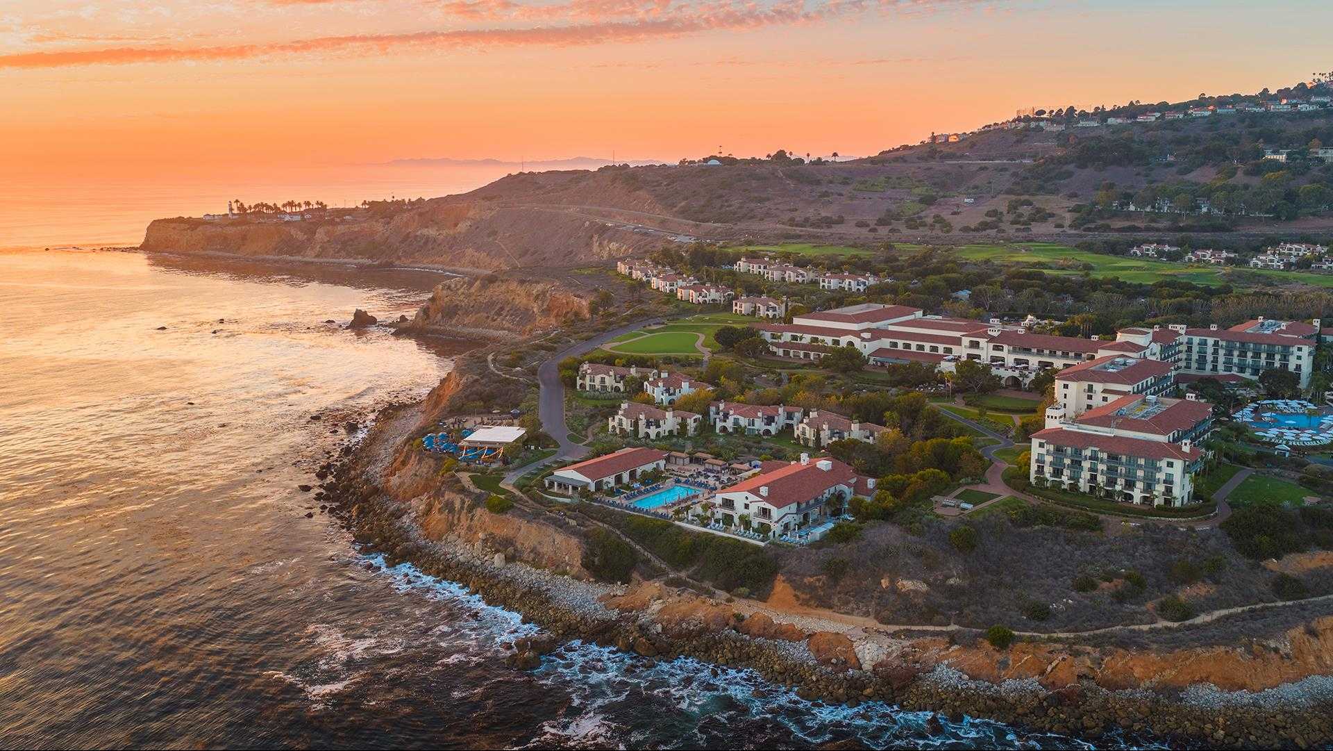 Terranea Resort à Rancho Palos Verdes, CA