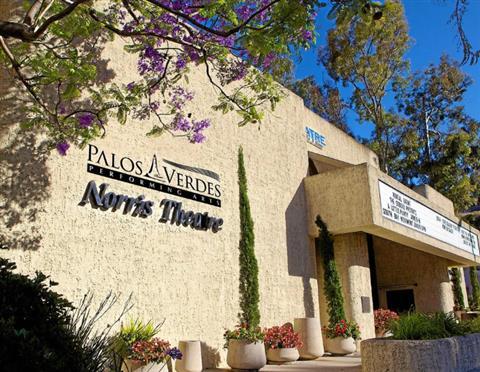 Norris Center for the Performing Arts