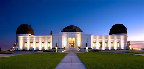 Griffith Observatory