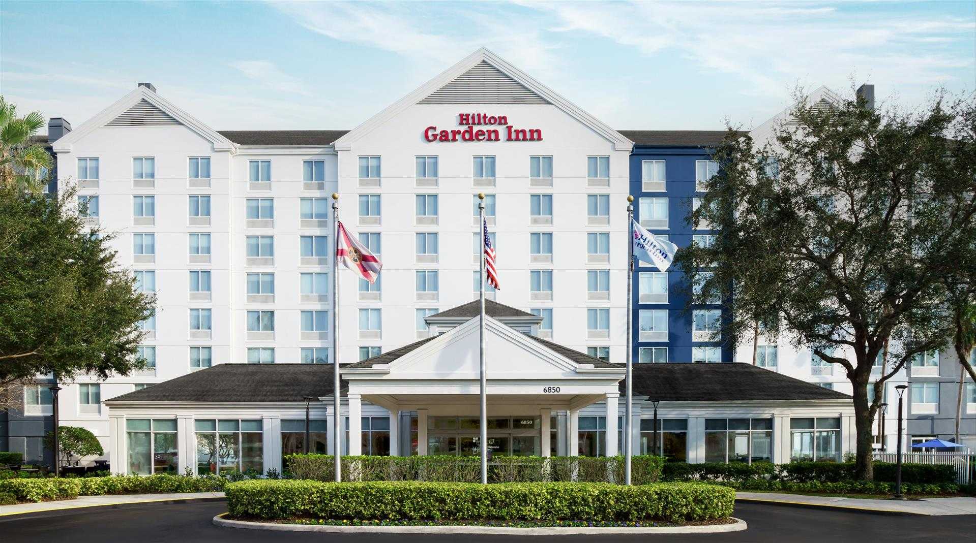Hilton Garden Inn Orlando at SeaWorld a Orlando, FL