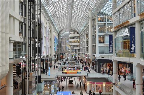 Eaton Centre