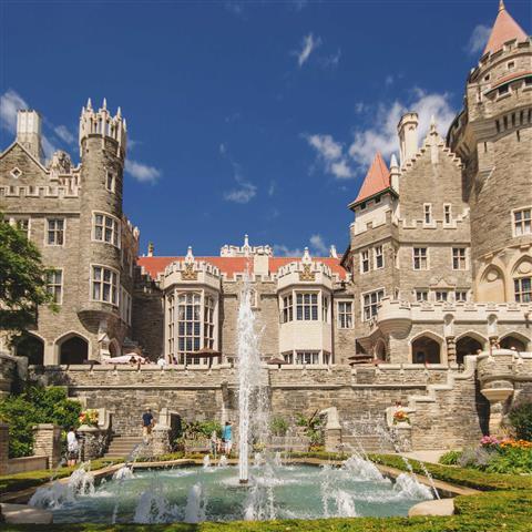 Casa Loma