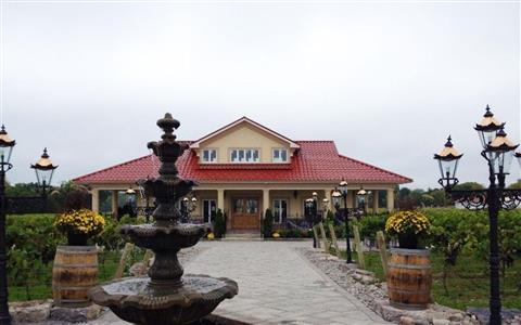 Gallucci Winery