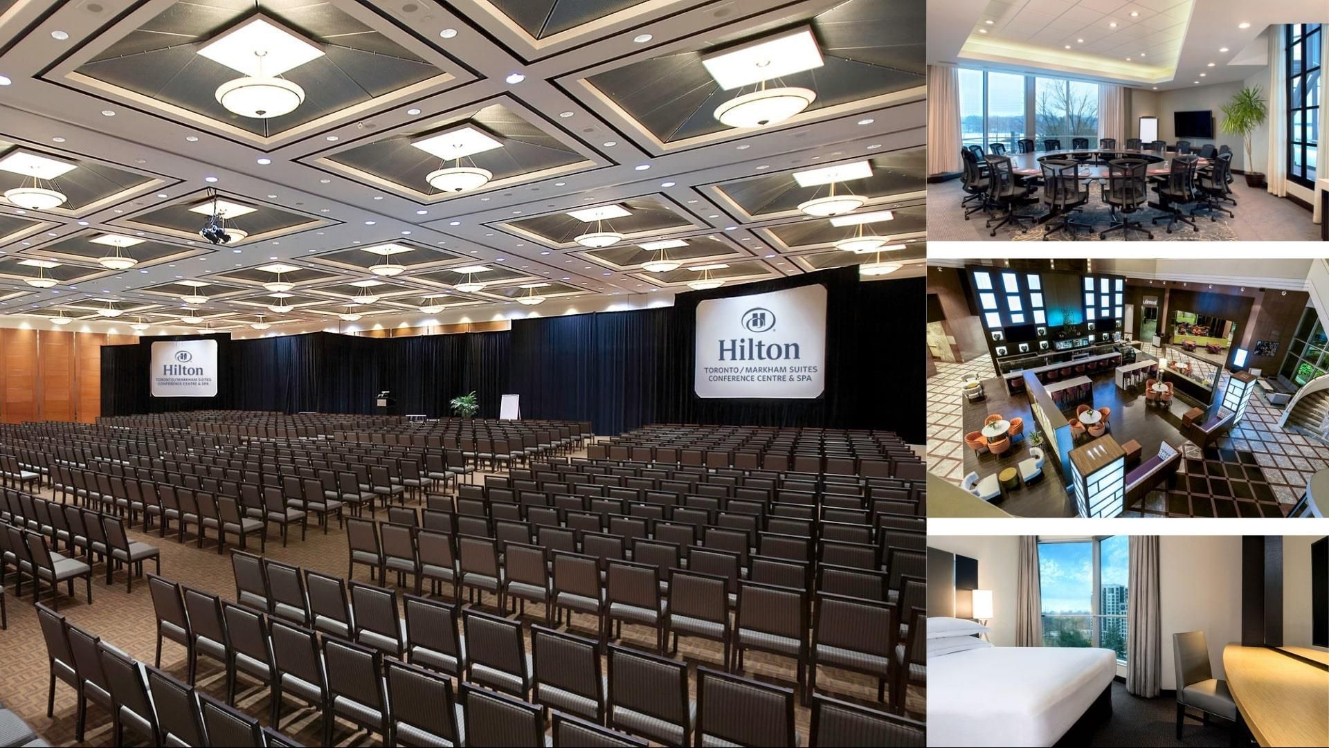 Bild på anläggning