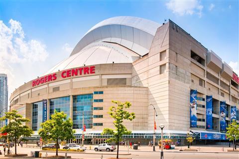 Rogers Centre