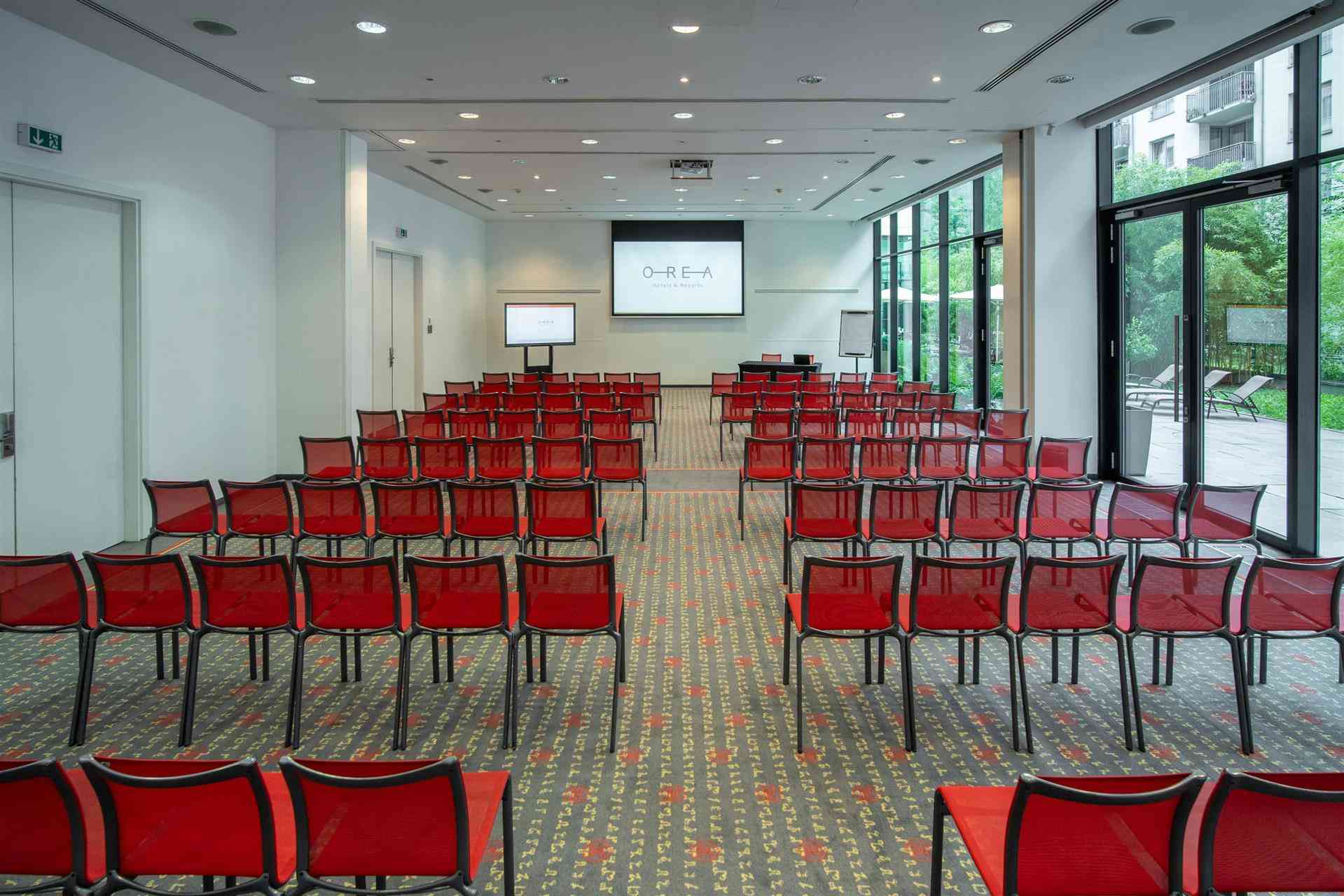 OREA Hotel Angelo Praha a Prague, CZ