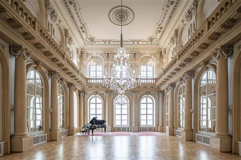 Palazzo del Primate (Primaciálny palác)