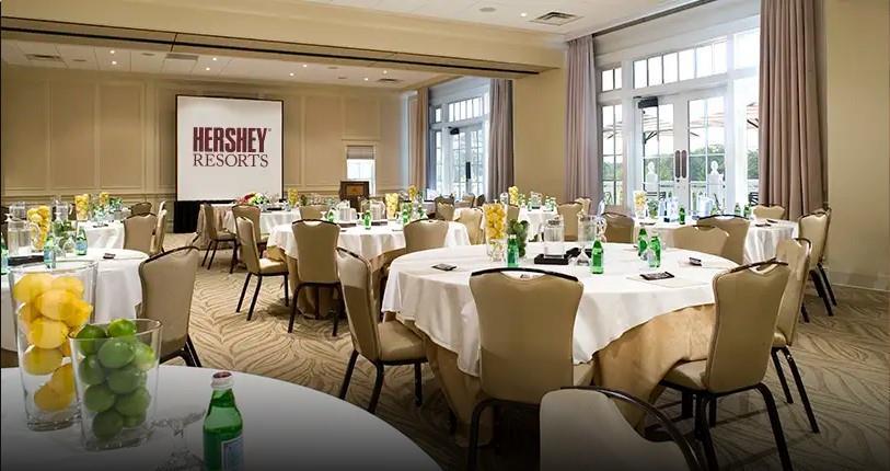 Immagine sala riunioni