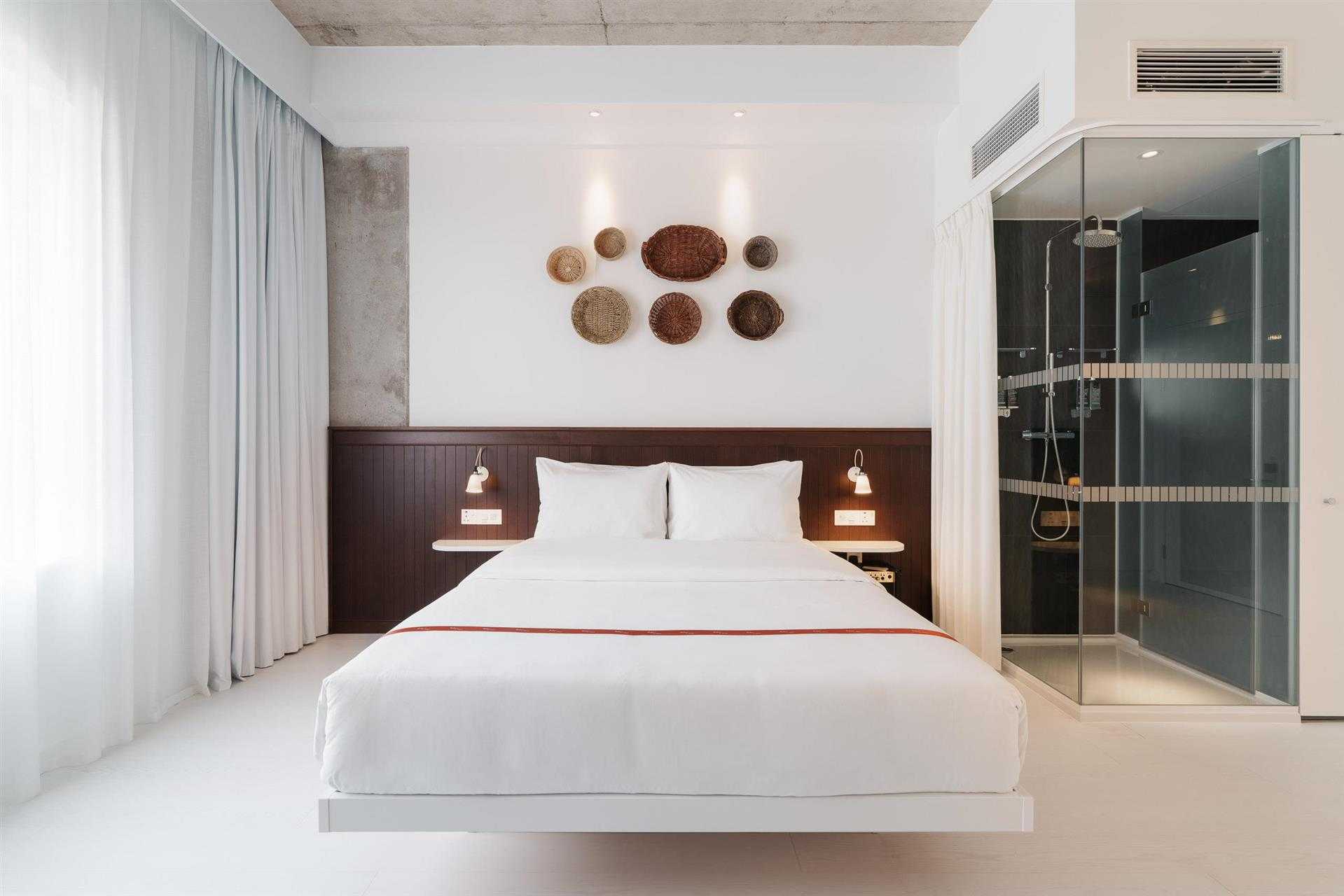 Ruby Molly in Dublin, IE