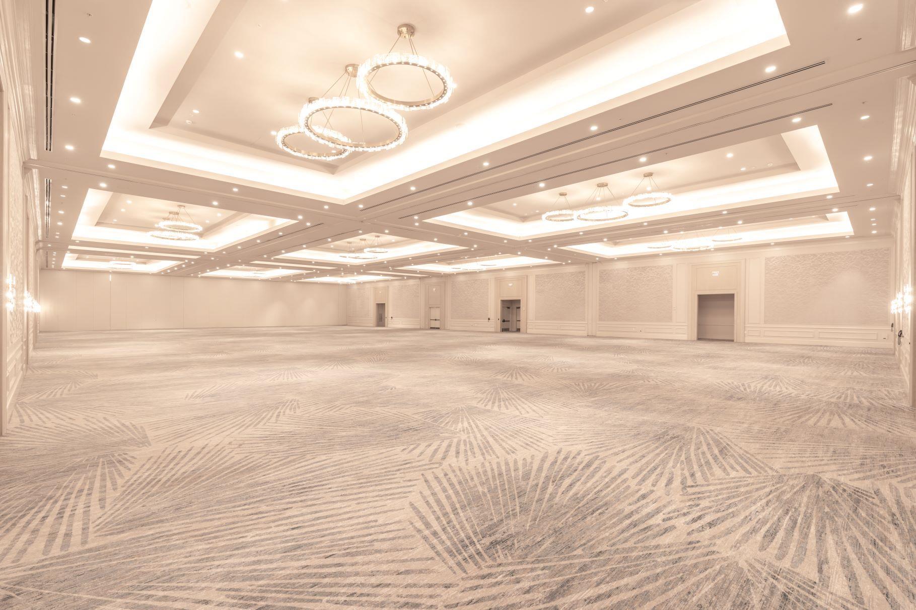 Image de la salle de réunion