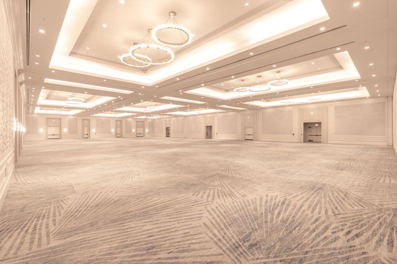 Image de la salle de réunion