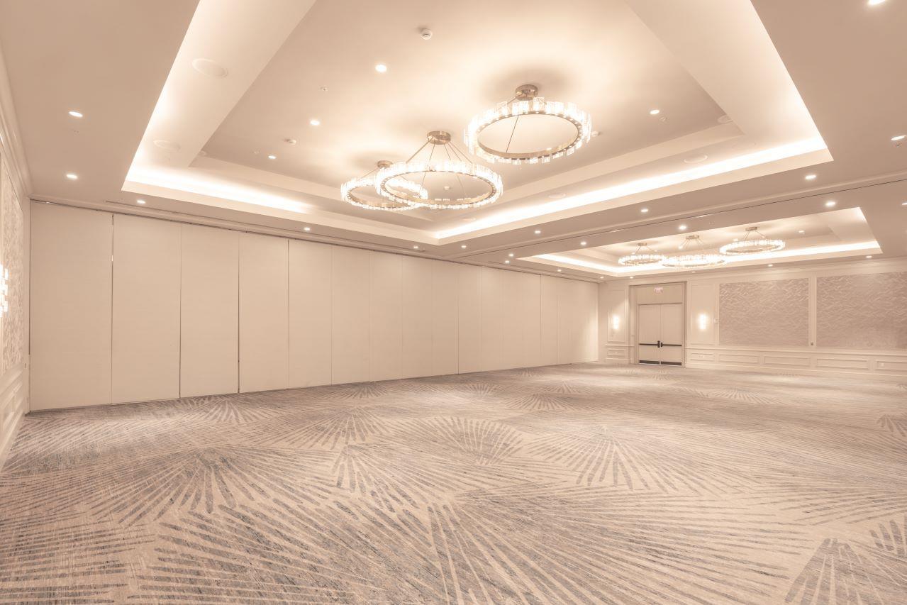 Image de la salle de réunion