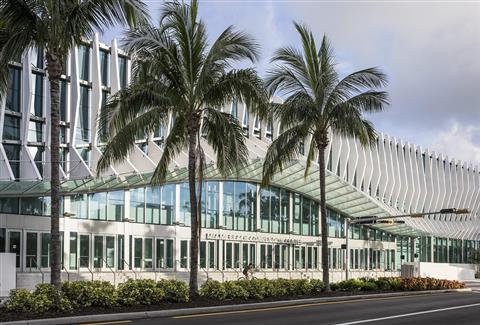 Miami Beach Convention Center