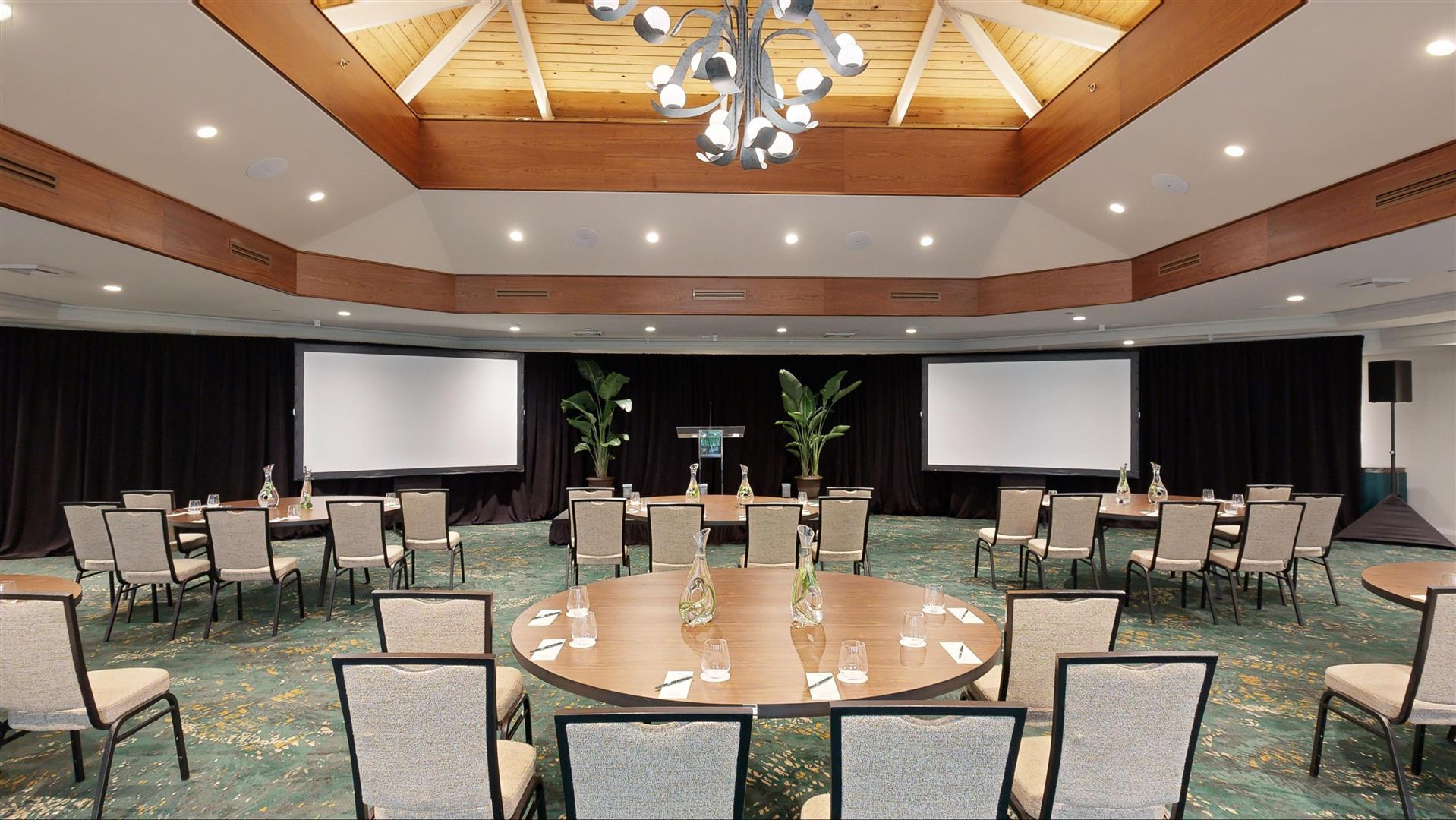 Immagine sala riunioni