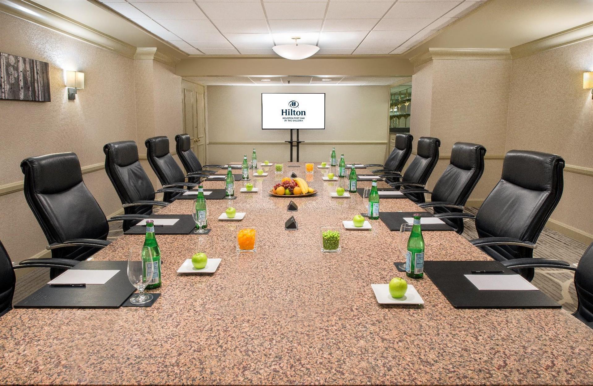 Immagine sala riunioni