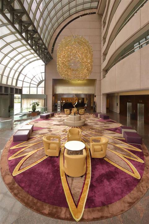 Hilton Houston Post Oak by the Galleria a Houston, TX