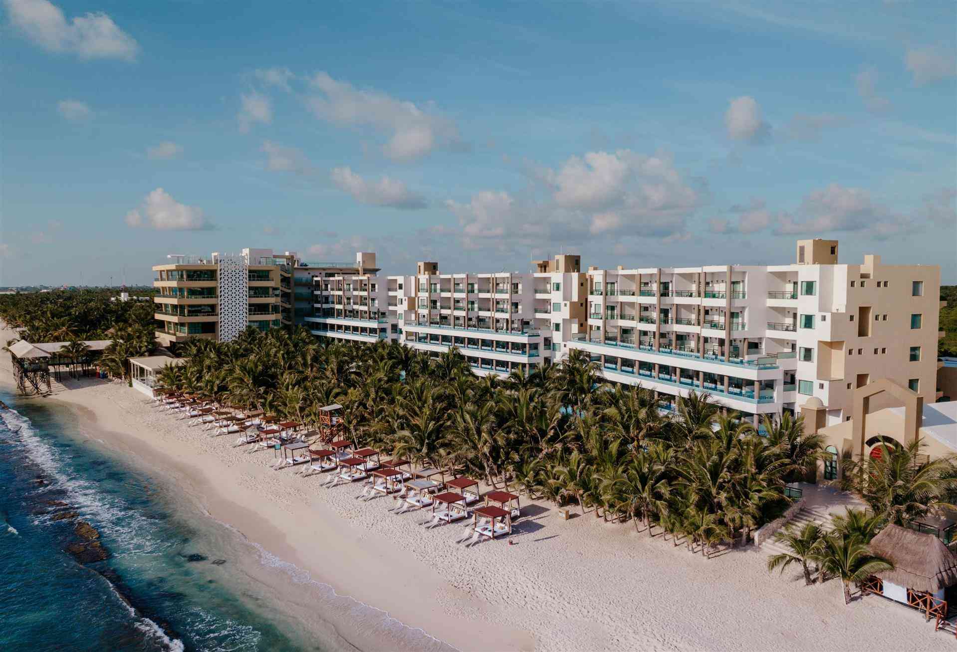 Generations Riviera Maya Resort a Quintana Roo, MX