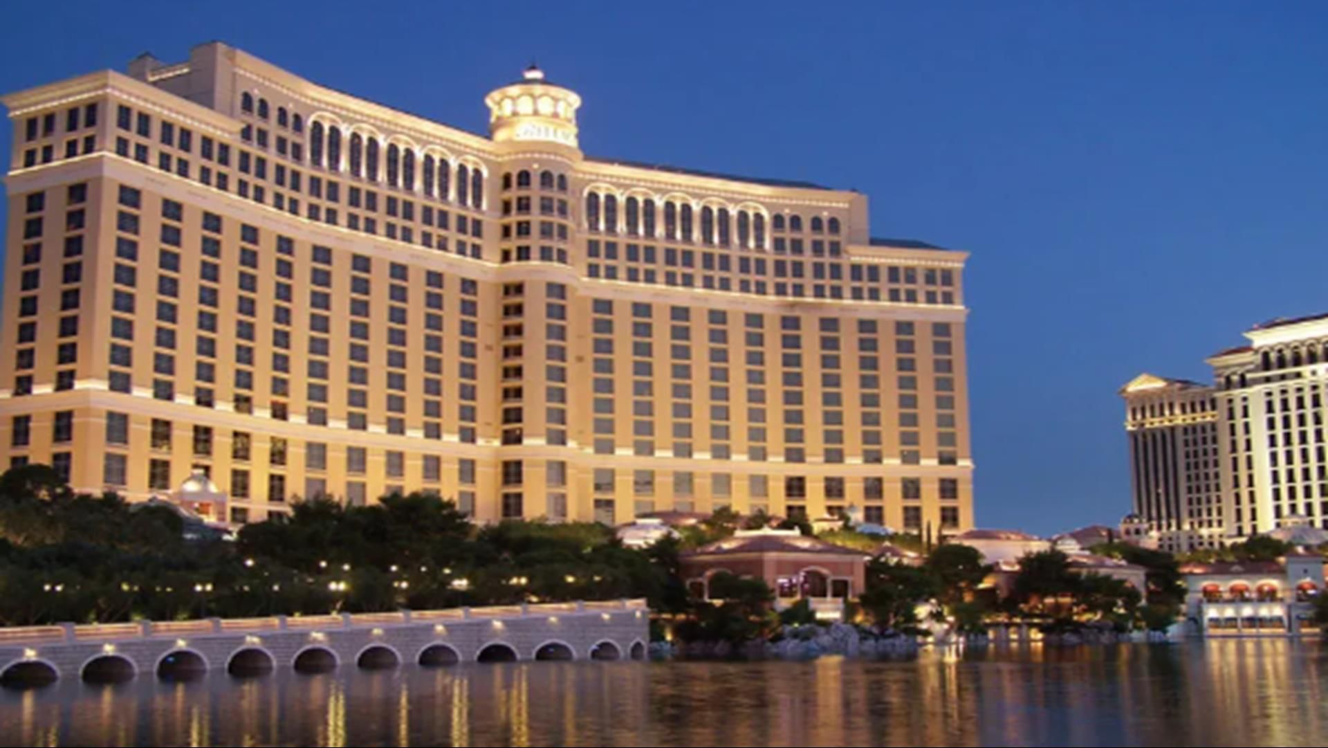 Изображение места проведения