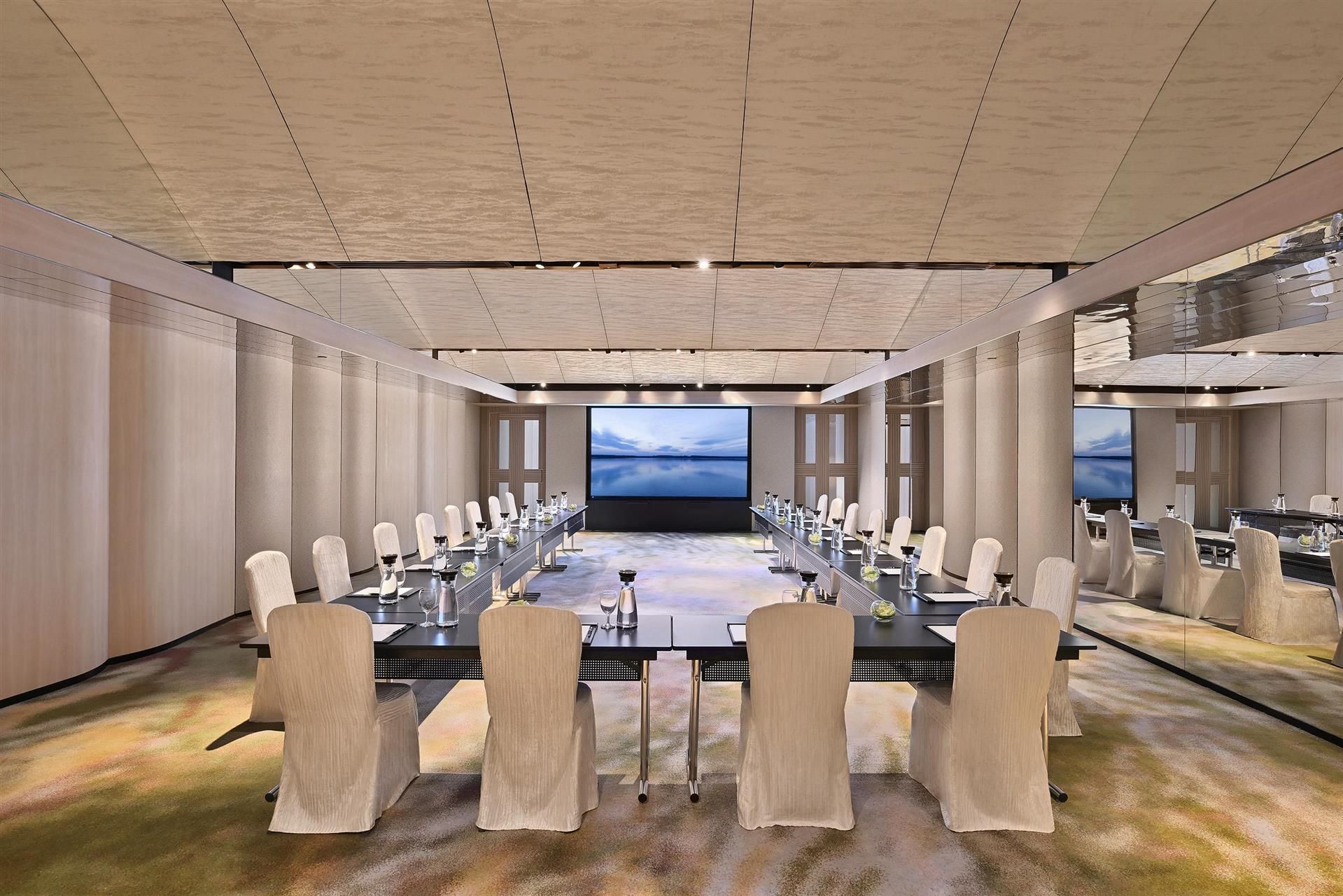 Изображение места проведения