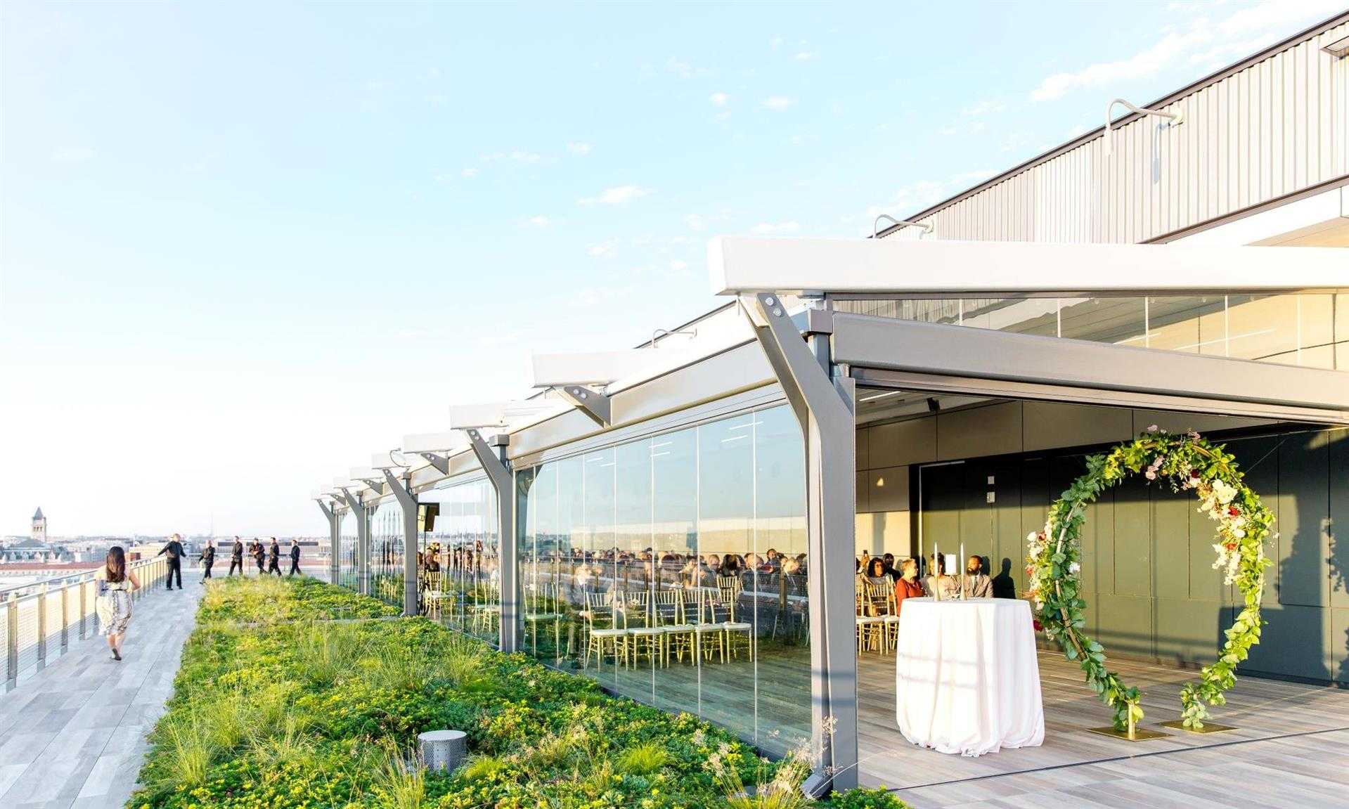 International Spy Museum i Washington, DC