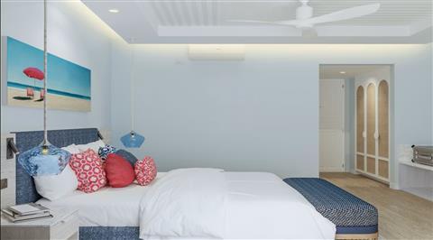 Eri Maldives a Male, MV