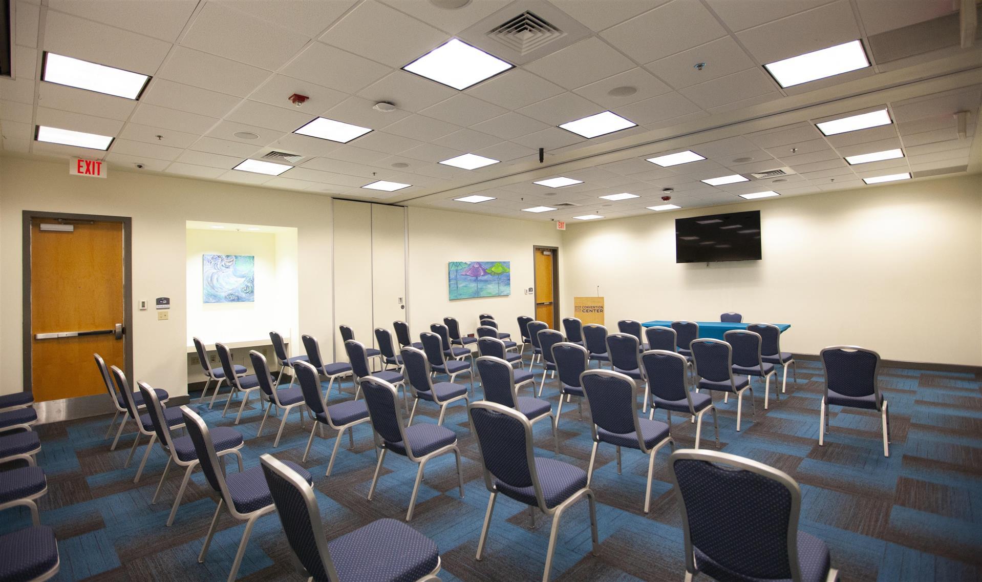 Immagine sala riunioni