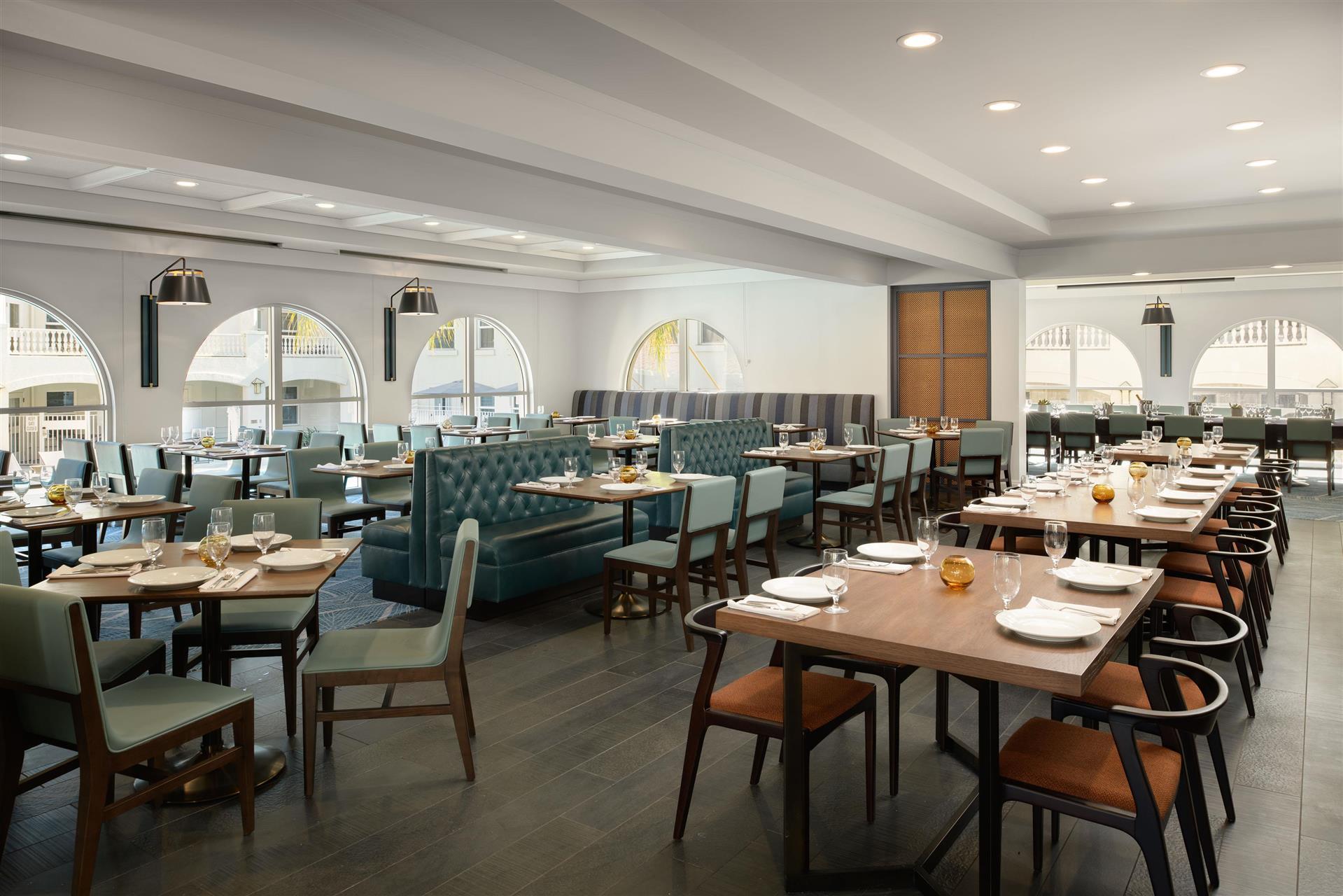 Immagine sala riunioni