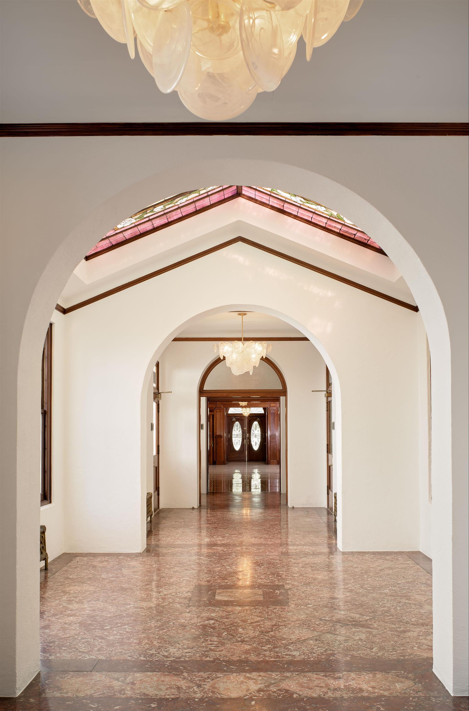 Изображение помещения для встречи