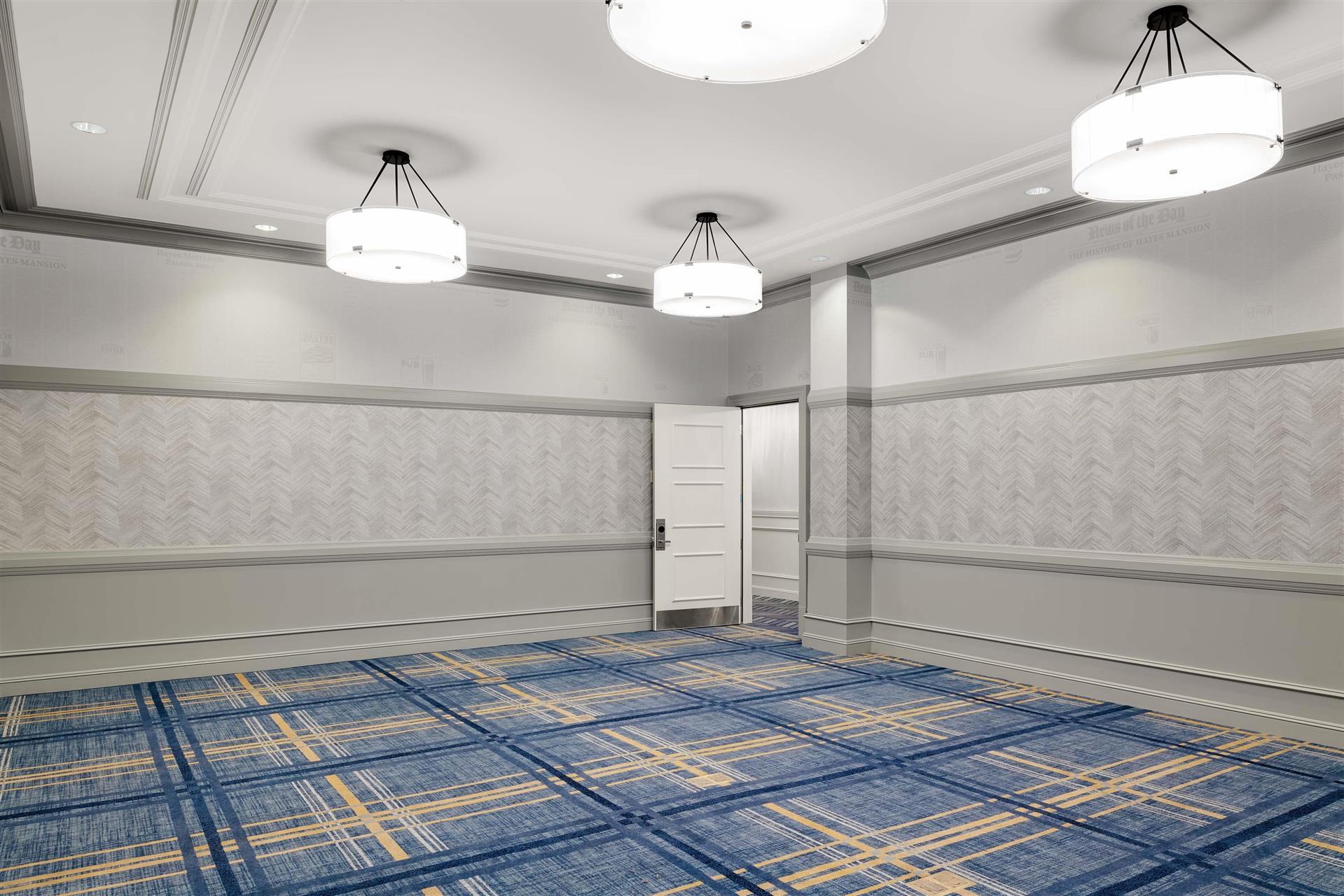 Immagine sala riunioni