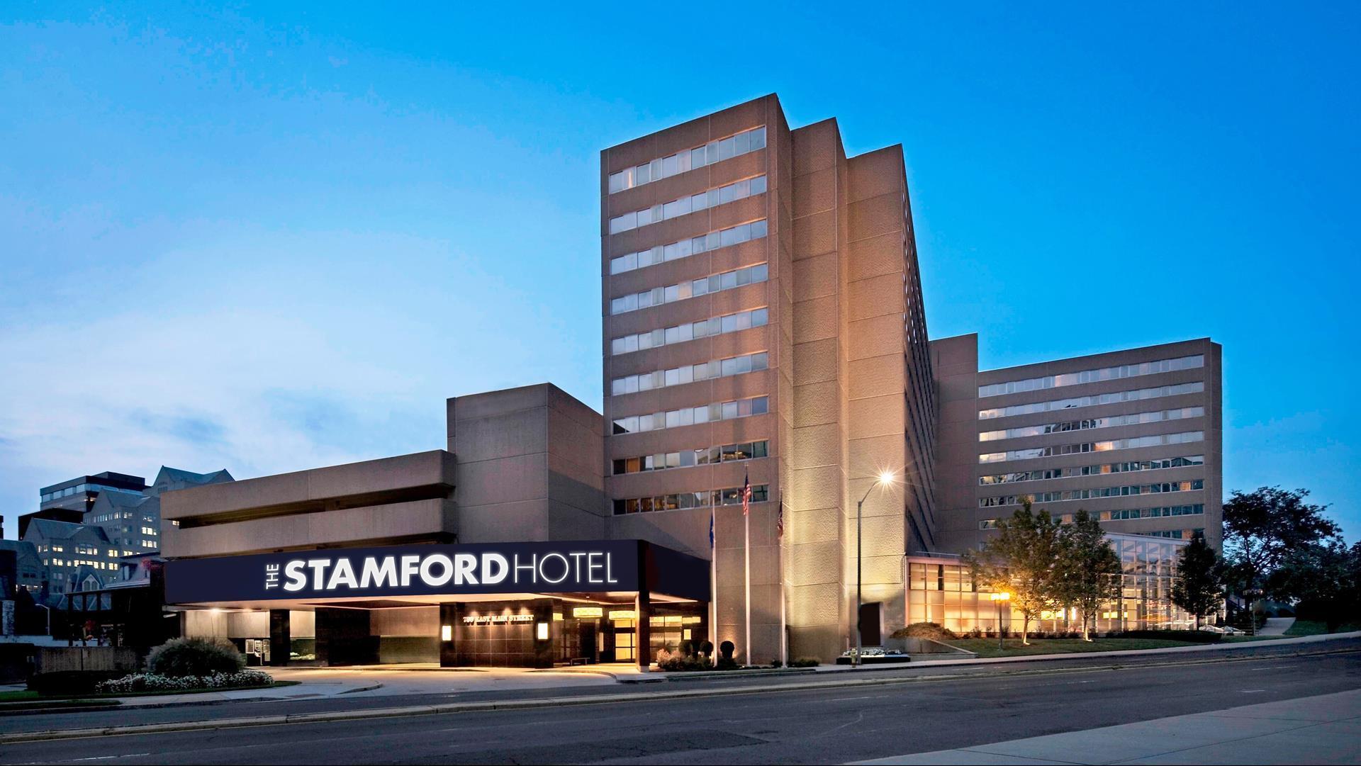 The Stamford image
