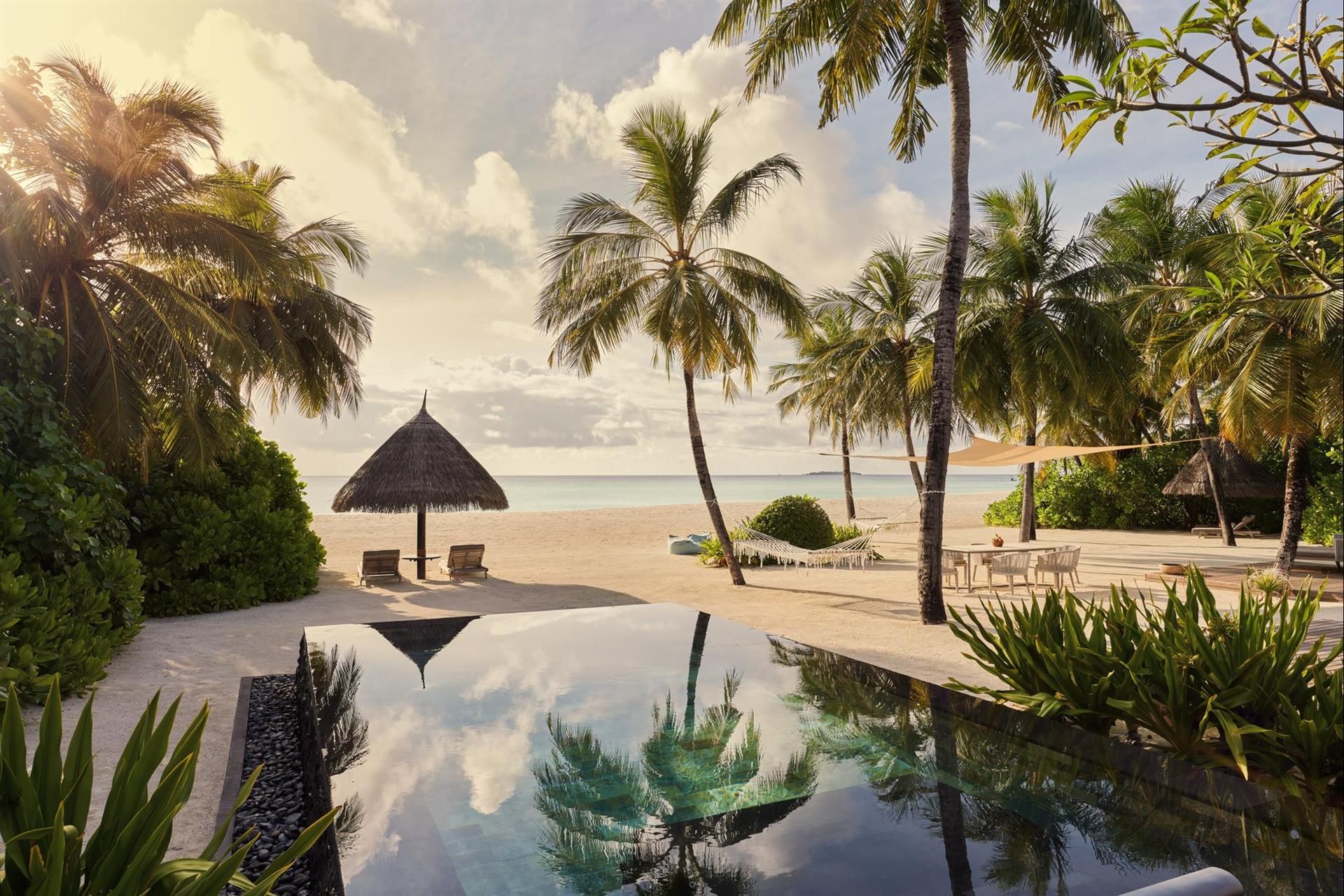 Bild på anläggning