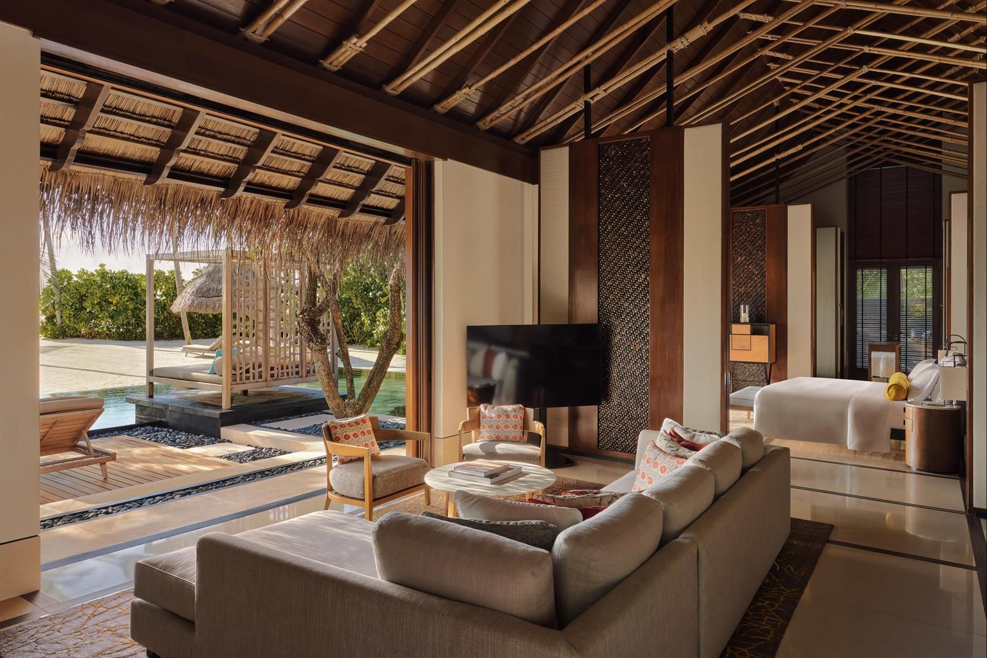 Bild på anläggning