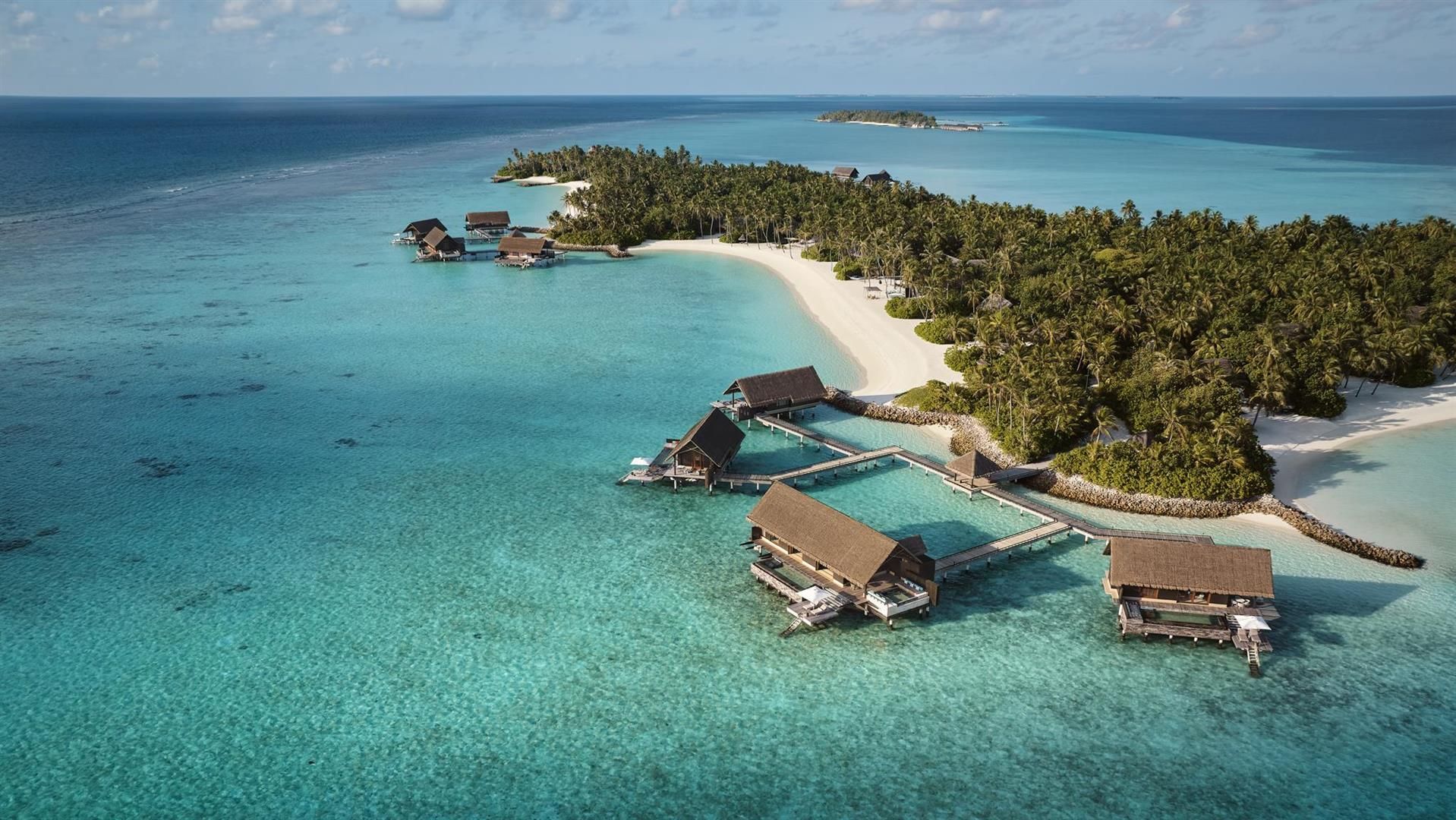 Bild på anläggning