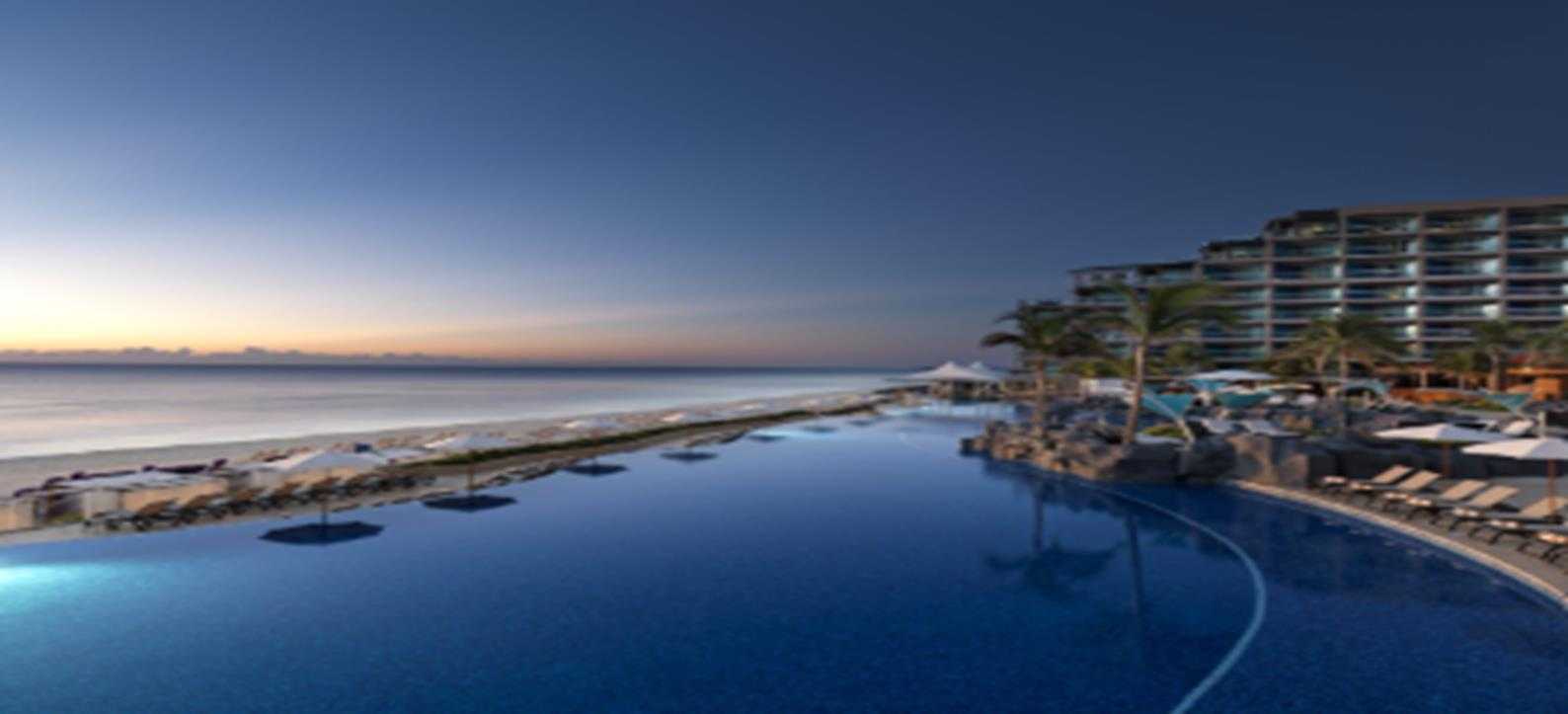 Hard Rock Hotel Cancun a Cancun, MX