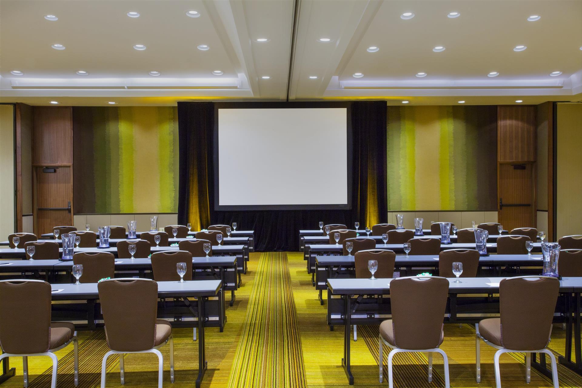 Toplantı odası resmi