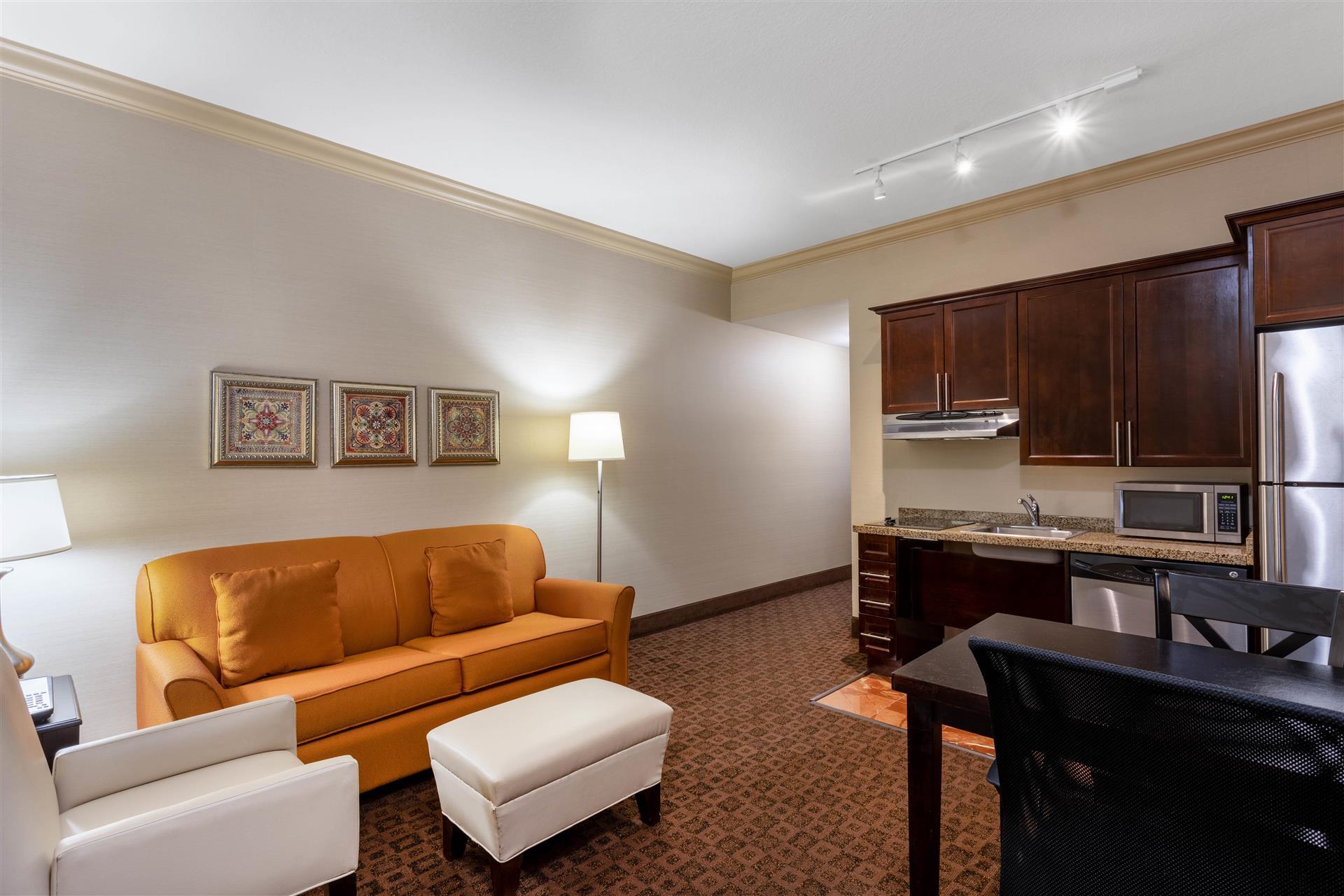 Hawthorn Extended Stay by Wyndham West Palm Beach image
