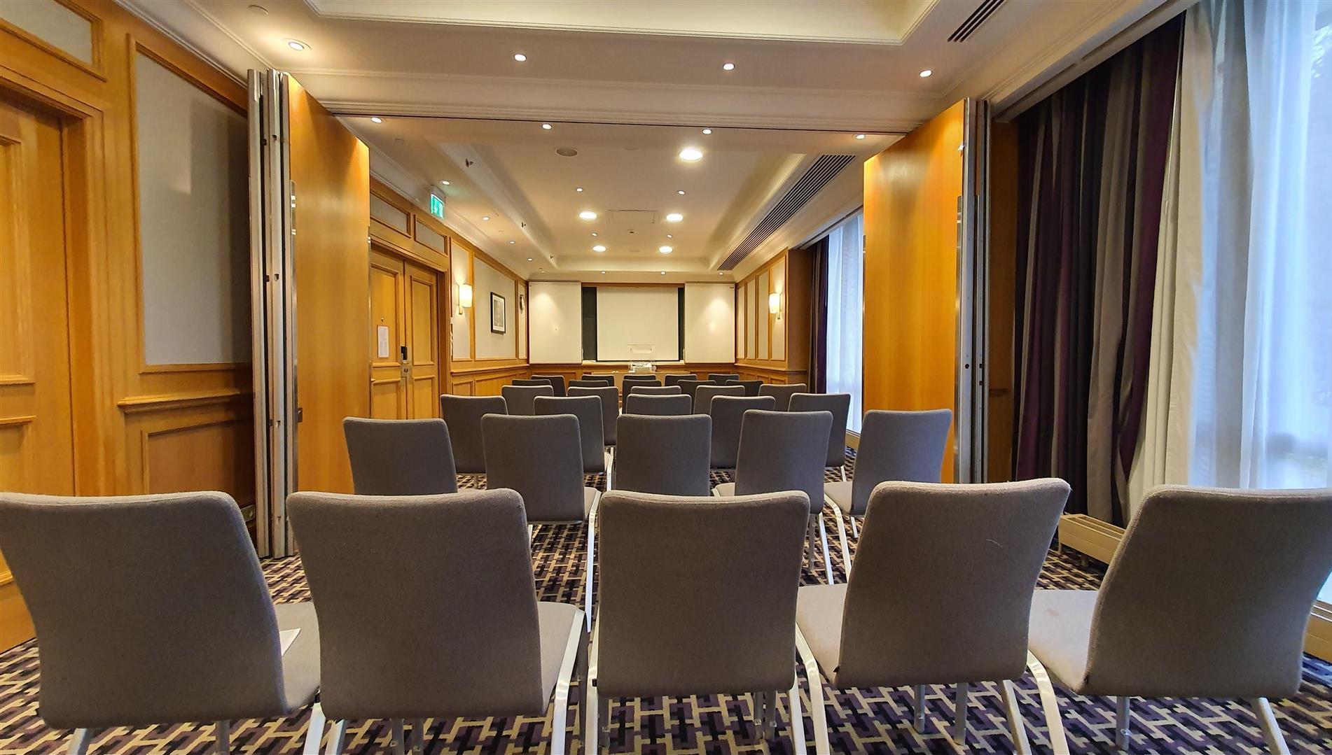 Immagine sala riunioni