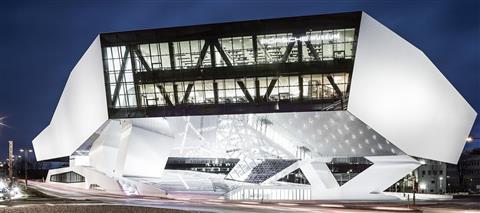 Porsche-Museum