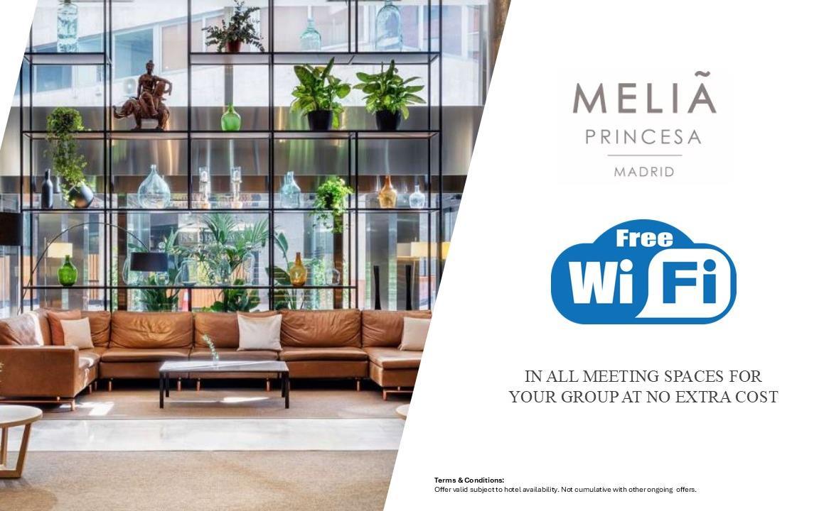 Imagen de promoción Wi-Fi Free