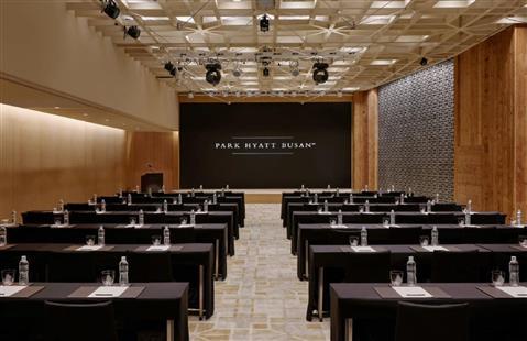 Park Hyatt Busan in Busan, KR