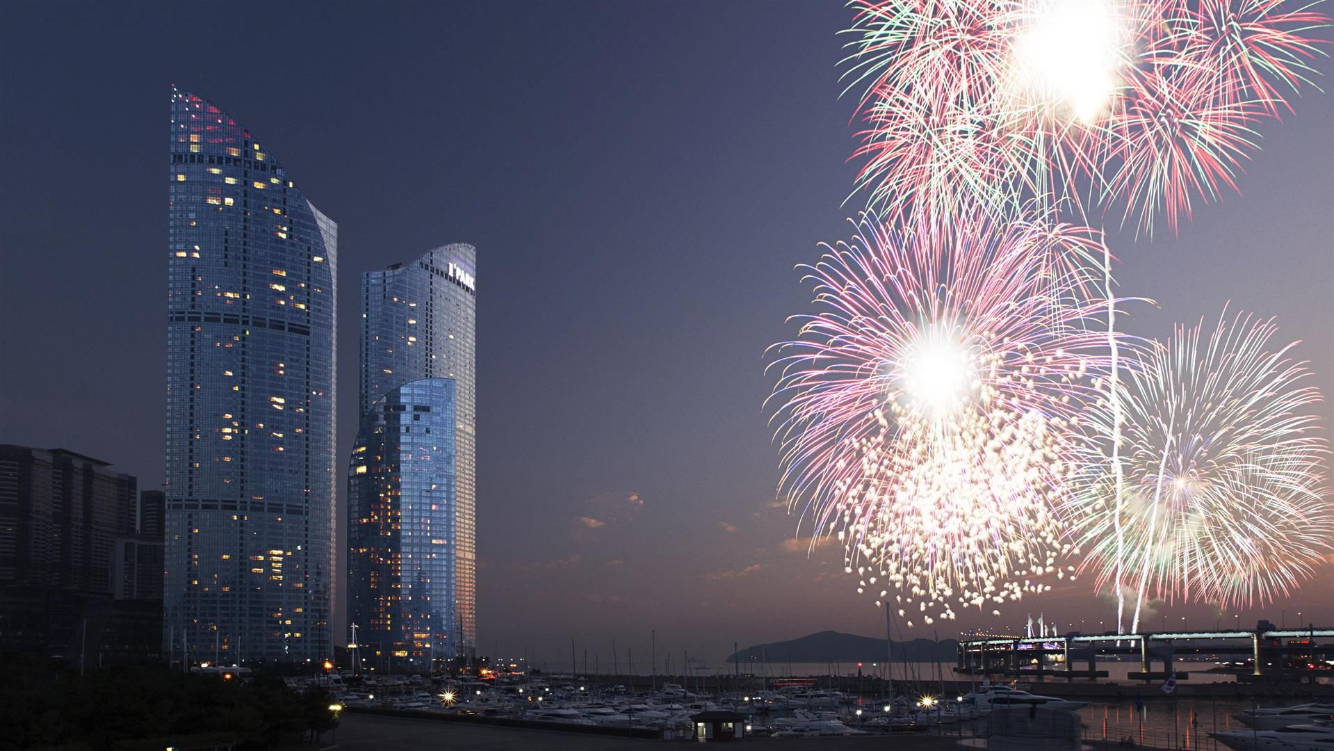 Изображение места проведения