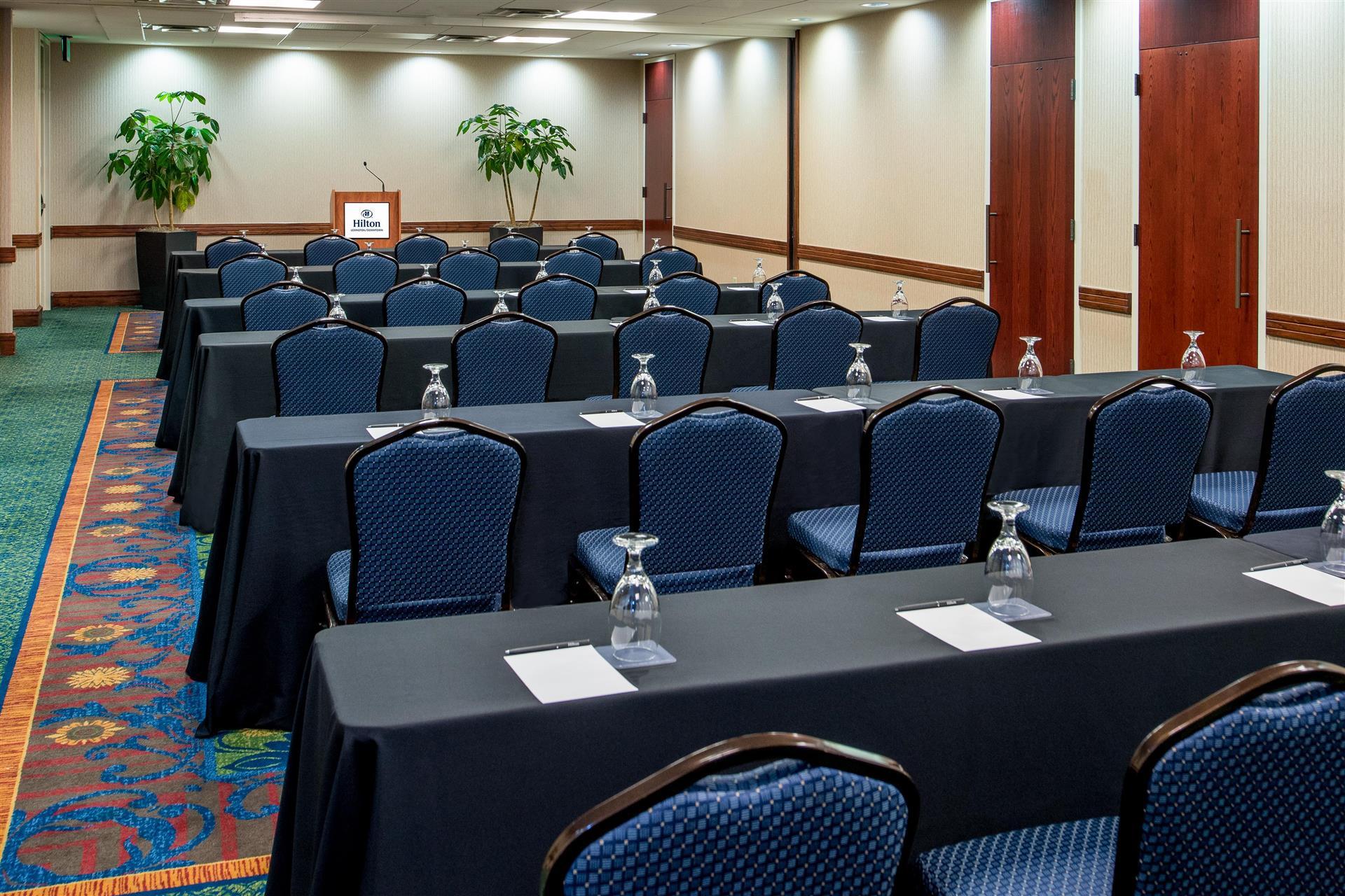 Immagine sala riunioni