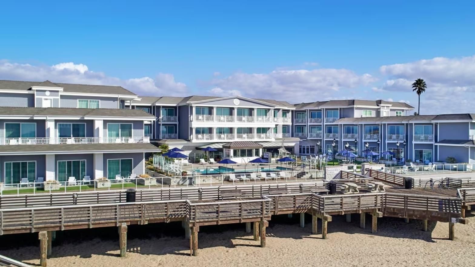 Изображение места проведения